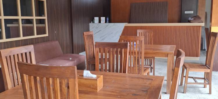 Pondok Roomi Villa Sembalun图片