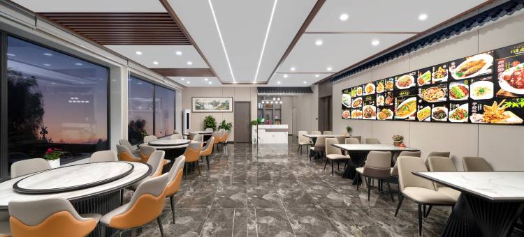 镜泊湖全季·小筑酒店(镜泊湖景区店)图片