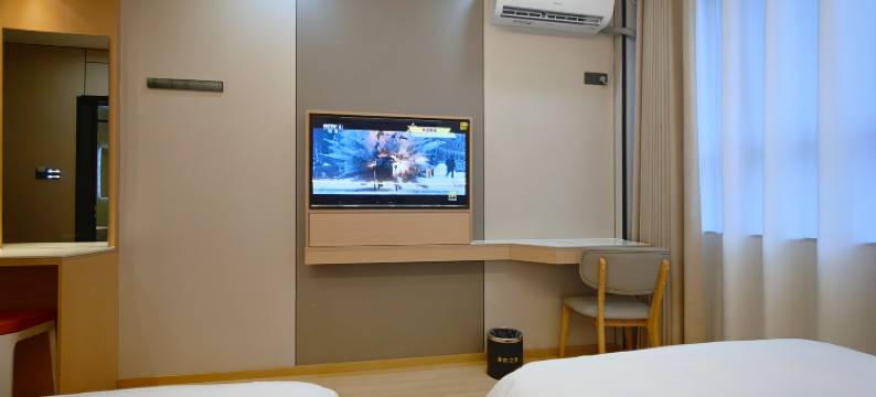 鹤峰溇水之星商务酒店图片