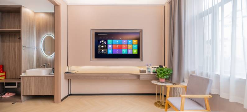 岷县华盛怡佳酒店(人民公园店)图片