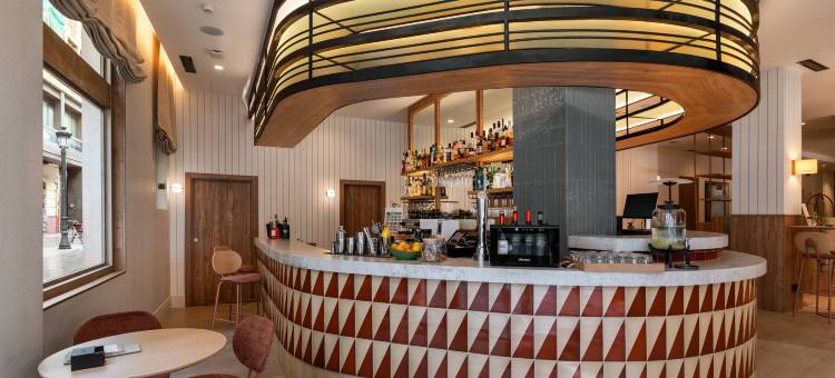 卓越希尔观光酒店(Catalonia Excelsior)图片