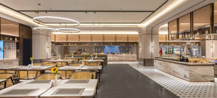 杭州盛泰开元名都大酒店图片