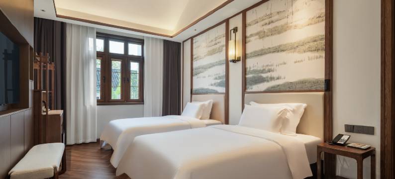 西湾·园隐·叶山岛云庐图片