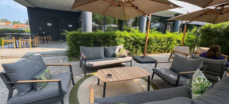 Acca Sporting Milano - AA Hotels图片