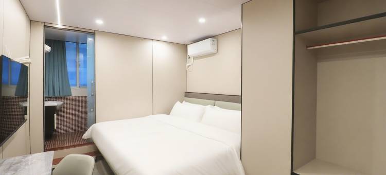 如家云上四季酒店(泉州西街温陵路店)图片