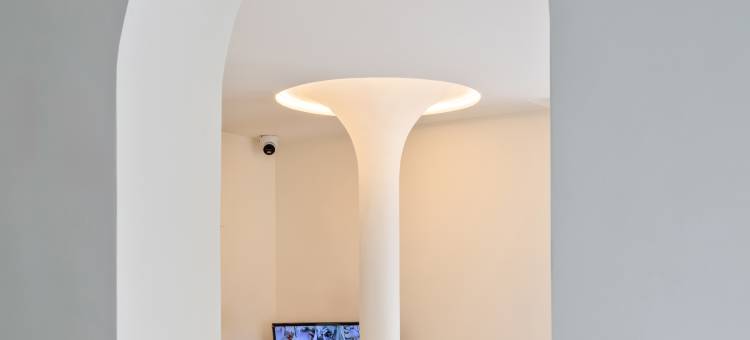 YUN·SHAN美居设计师民宿图片