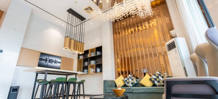 城市便捷酒店(玉林玉东店)图片