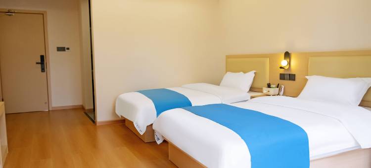 壹上酒店(六盘水水城店)图片