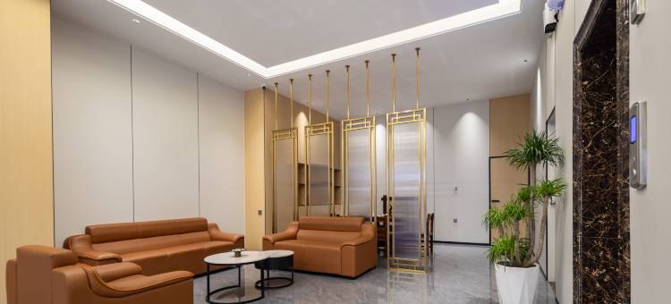 儋州宜朵电影酒店(白马井店)图片