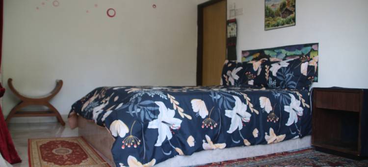 Capital O 91186 布吉特伊纳斯休息之家(Capital O 91186 Rumah Rehat Bukit Inas)图片