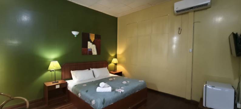 QURATA RIVERSIDE RESORT图片