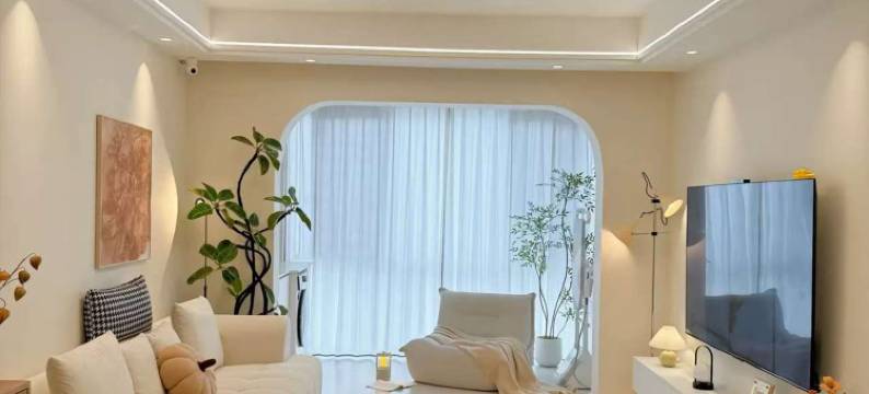 北戴河拾秋·house精品民宿图片