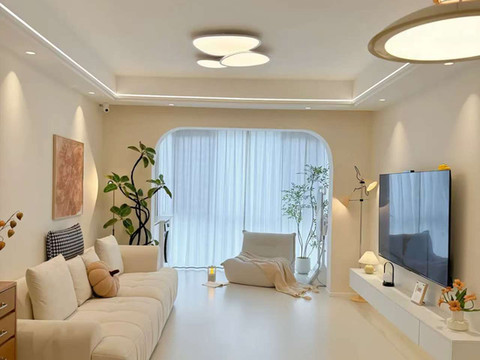 北戴河拾秋·house精品民宿