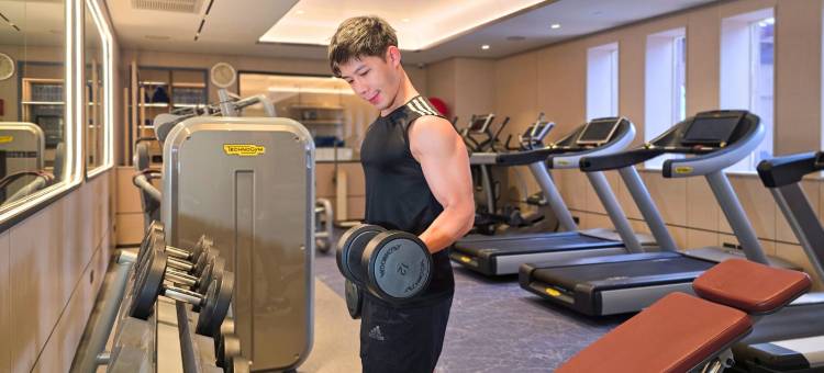 曼谷隆比尼公园皇冠假日酒店(Crowne Plaza Bangkok Lumpini Park)图片