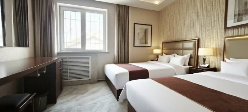 永宁悦来宾馆图片