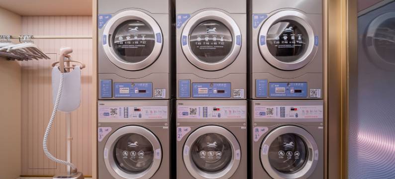 汉庭酒店(重庆观音桥步行街中心广场店)图片