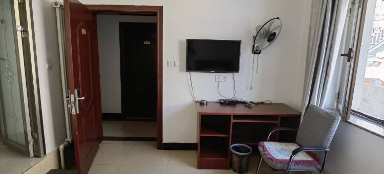 兴城客来多宾馆图片