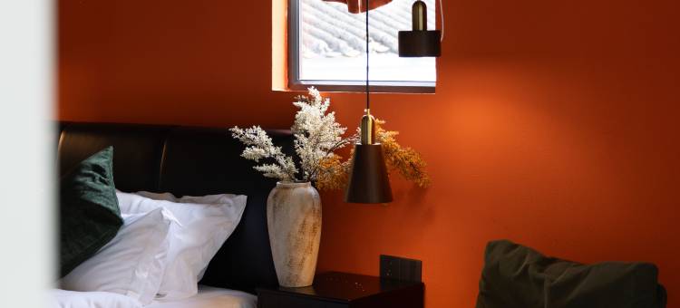 如墨銮庭·Elegant | 古典诗意闲度庭落(佛山大剧院店)图片