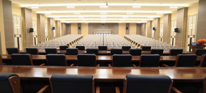 红色研学中心酒店图片