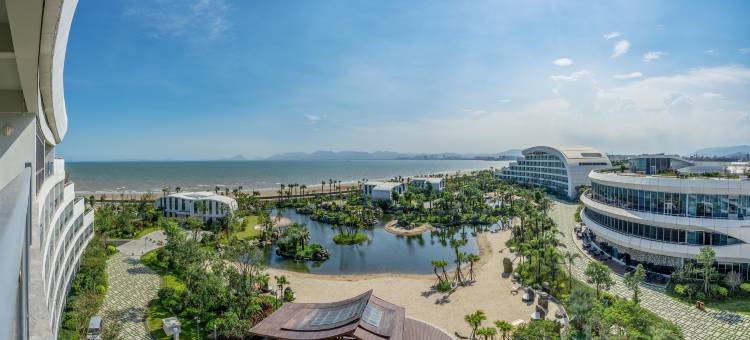 福州海瀛湾佰翔度假酒店图片