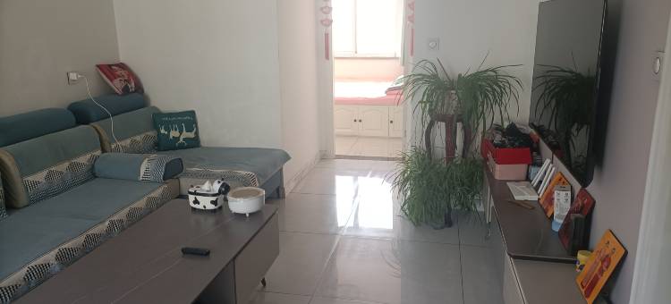 烟台舒鑫来旅馆图片