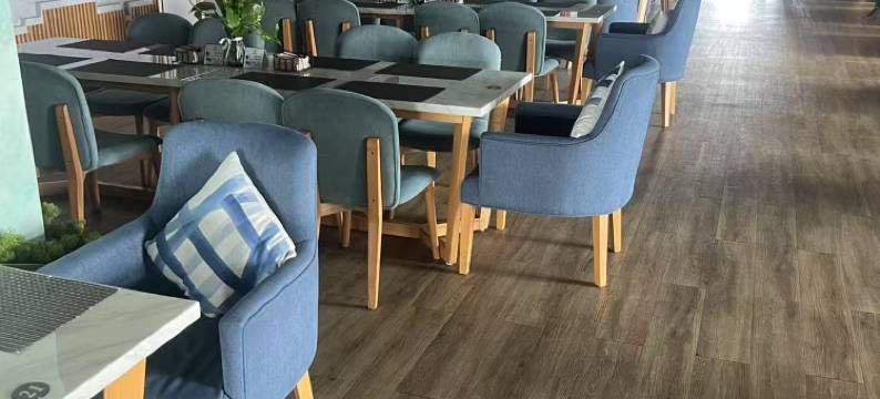 Li好酒店(重庆永川高铁东站店)图片