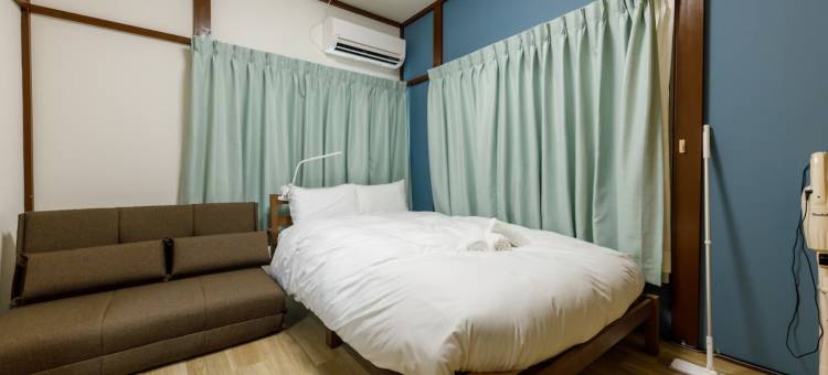 M-stay 西新宿Ⅱ(M-stay nishishinjuku2)图片