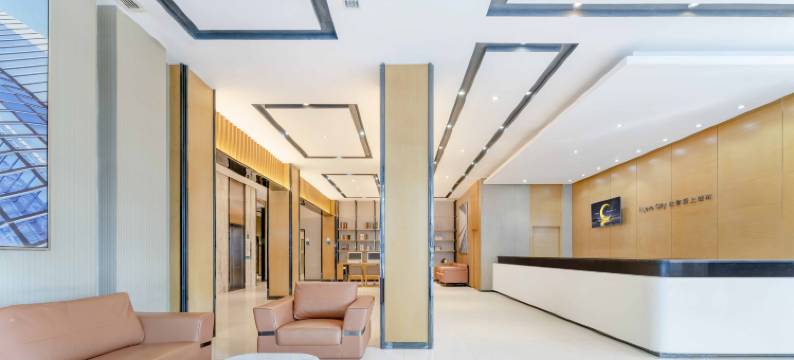 城市便捷酒店(广州人和地铁站华通广场店)图片