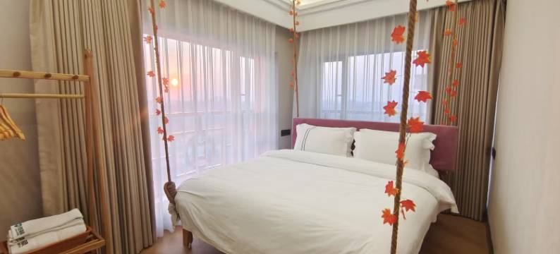 广州御江苑维福顿公寓(北京路步行街天字码头店)图片