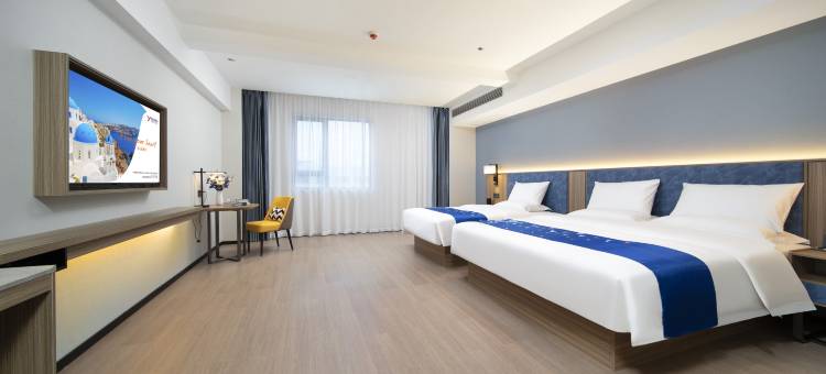 雅斯特酒店(玉林火车站玉柴路店)图片