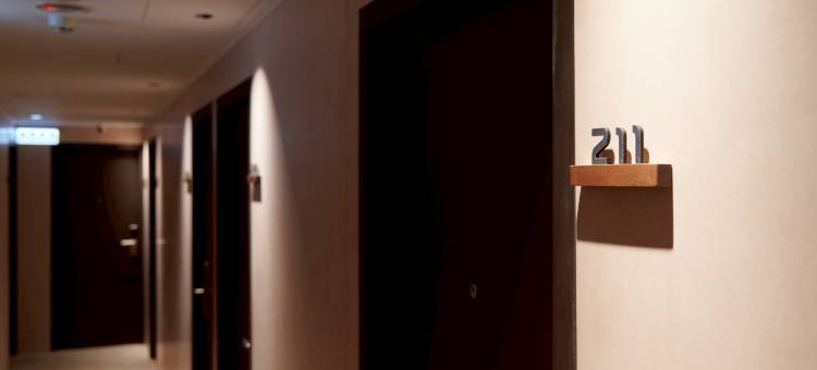 铂泊客女士馆图片