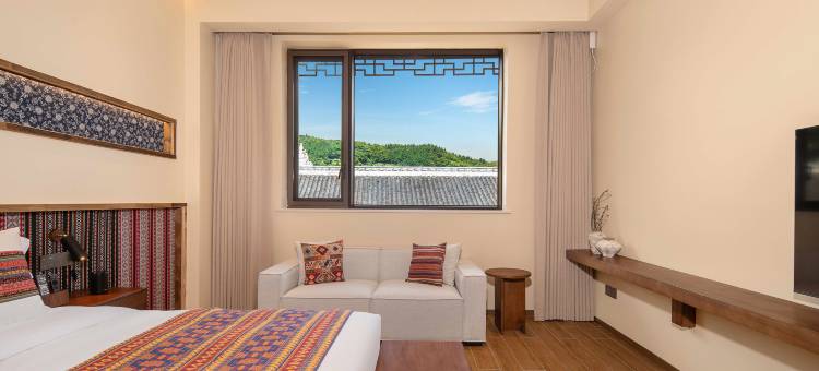 九黎云栖民宿图片