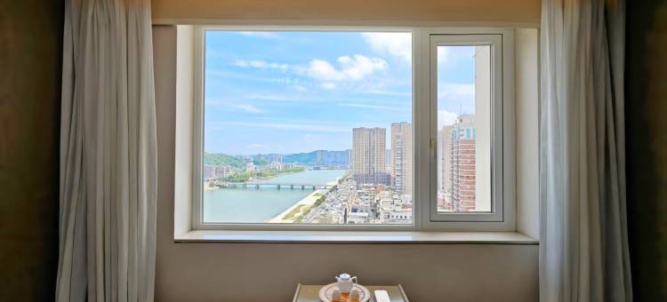 福鼎国际大酒店图片