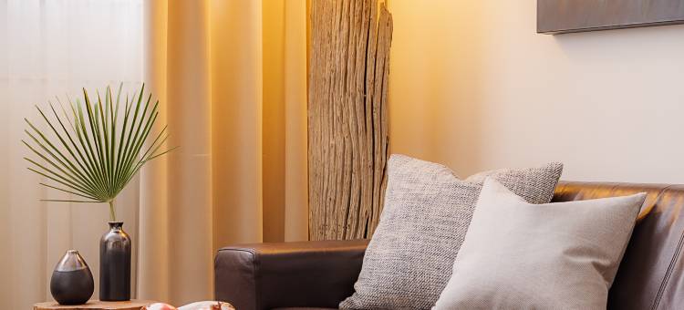 苏黎世沃夫拉姆普拉兹观景公寓(VISIONAPARTMENTS Wolframplatz - contactless check-in)图片