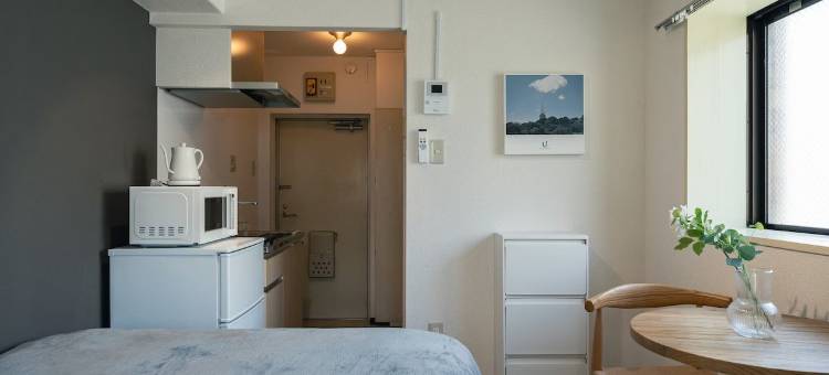 unito residence HATAGAYA North(unito residence HATAGAYA North)图片