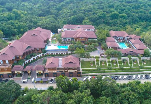 Highland Bali Villas, Resort and SpaHotel Overview