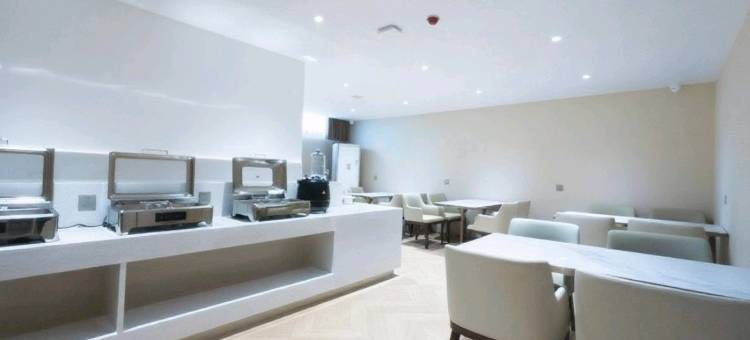 亿兆酒店(阜阳临沂商城店)图片