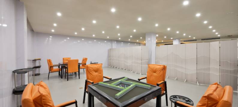 云景芳茴·YUNJINGFH·民宿(吉姆冒险世界店)图片