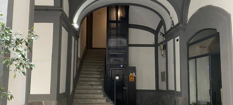 La Casa di Armida Boutique homes con sauna图片