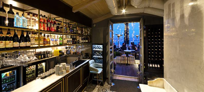 Meroddi巴纳森酒店(Meroddi Barnathan Hotel)图片