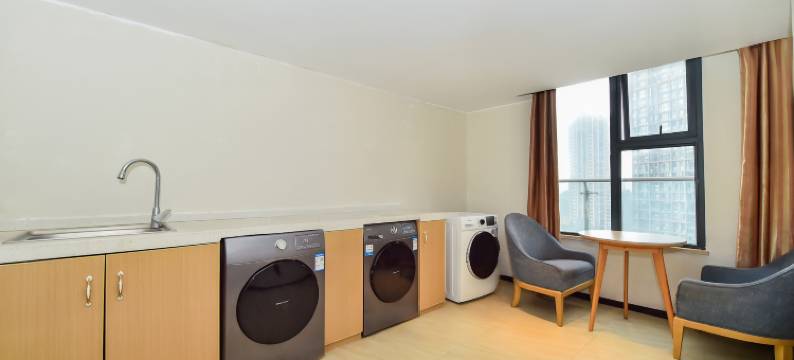 城市便捷酒店(贵阳高铁北站梦想城店)图片