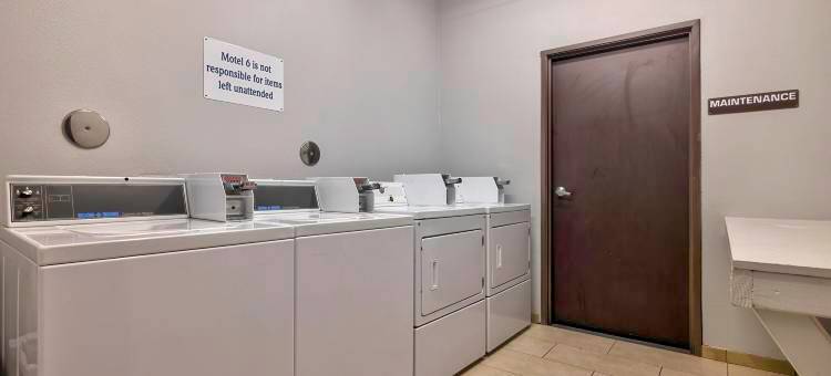 德克萨斯德克萨斯城 45 号州际公路南 6 号汽车旅馆(Motel 6 Texas City, TX - I-45 South)图片