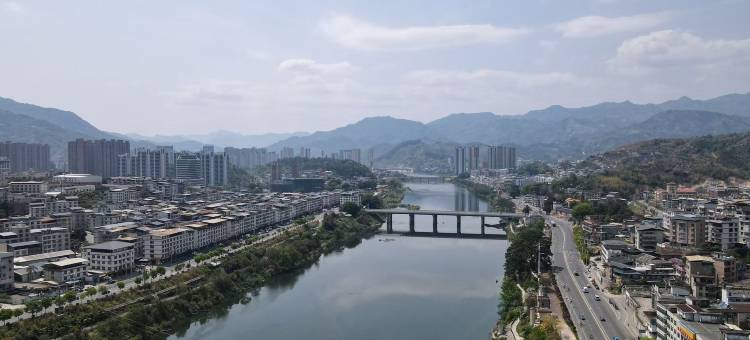 领江至尊酒店(福州永泰店)图片