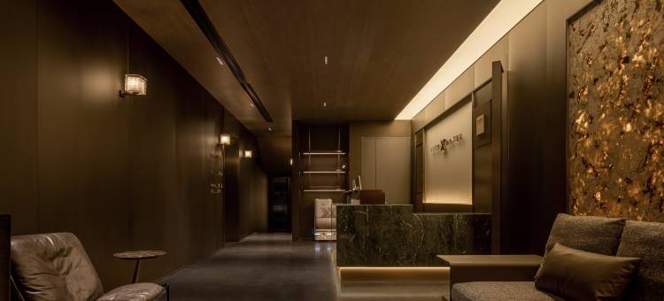 希宿酒店(宽甸店)图片