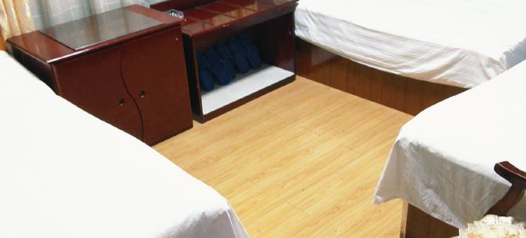 大兴安岭东方春荔宾馆(新天地商业广场加格达奇站店)图片