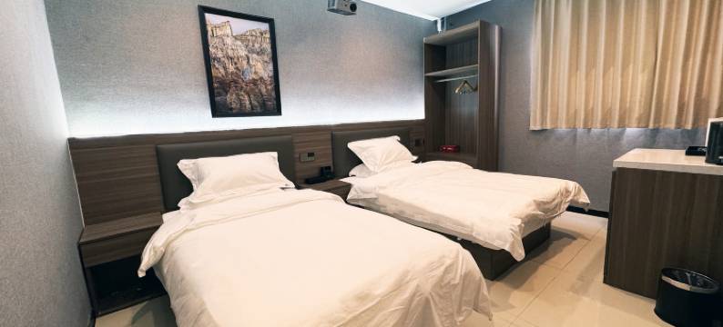 观山智能民宿图片