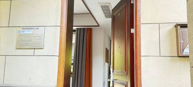 佛山| IMMACULATE轻居别墅(高明鹭湖度假区店)图片