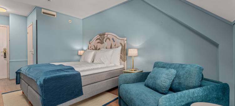 布雷塞斯一号酒店(First Hotel Breiseth)图片