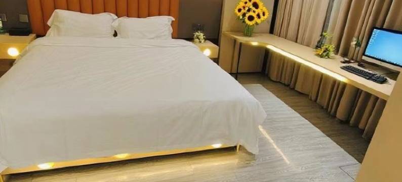 司董会高端电竞·民宿图片