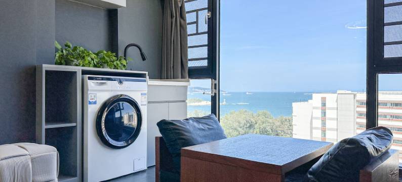 东山铜陵遇見海景民宿图片